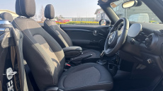 MINI Convertible 1.5 Cooper Classic Premium 2dr Auto Petrol Convertible